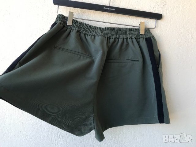 Къси панталонки PULL&BEAR - L, снимка 4 - Къси панталони и бермуди - 36820711
