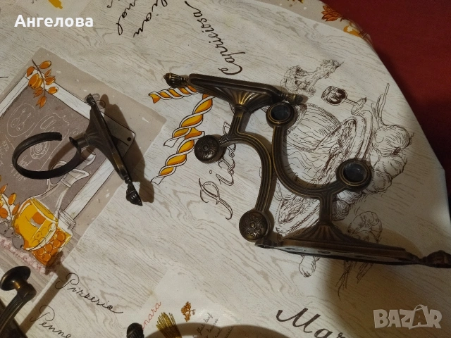 Аксесоари за баня, снимка 5 - Други стоки за дома - 53009843