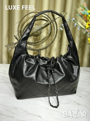 CHANEL ⚜️ Дамски Чанти 