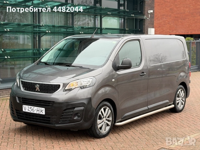 Peugeot Expert 1.6BlueHDI 