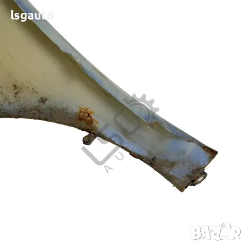 Десен калник Skoda OCTAVIA II (1Z) 2004-2010 ID: 134171, снимка 4 - Части - 47274878