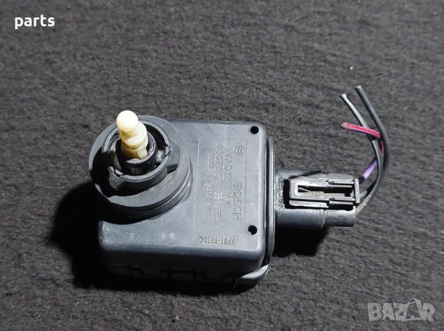 Моторче Фар Jeep Чероки XJ - 0307852351 - 05210110 N, снимка 2 - Части - 43334748