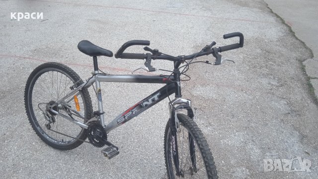 колело 26, снимка 4 - Велосипеди - 39129625