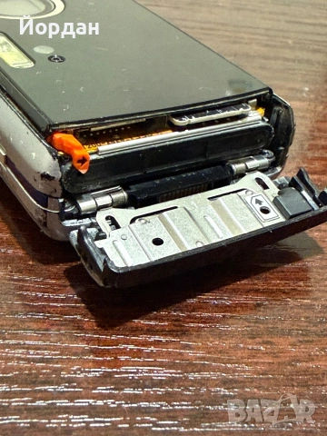 Sony Ericsson K850 , снимка 12 - Sony Ericsson - 53587583