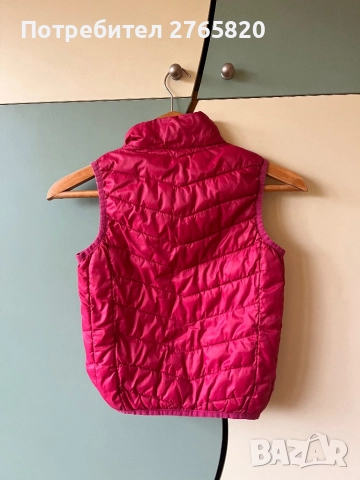 Грейка за момиче, снимка 2 - Детски якета и елеци - 51987658