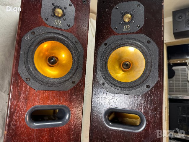 Monitor Audio в Тонколони в гр. Шумен - ID43824240 — Bazar.bg