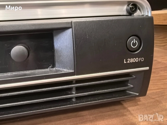 Dynacord колони Corus 15.2 усилвател L2800FD , бас sub 1.15 , снимка 8 - Тонколони - 53324496