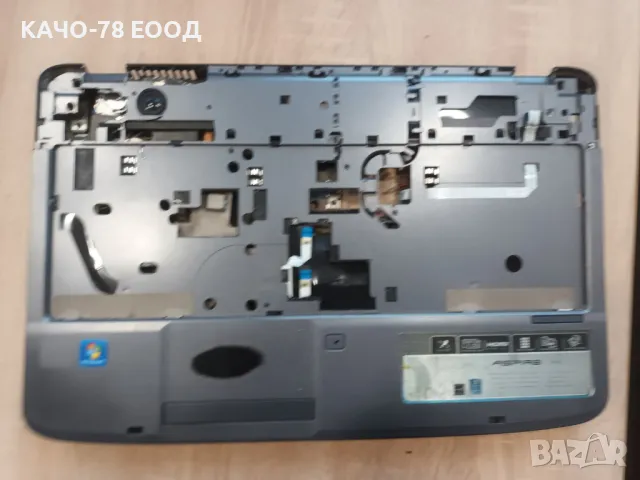 Лаптоп Acer Aspire 5536/5236