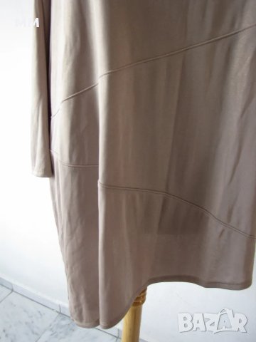 Дамски блузон, снимка 2 - Блузи с дълъг ръкав и пуловери - 49282249