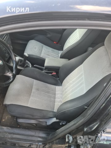 Алфа 147 1.6 BlackLine, снимка 8 - Автомобили и джипове - 37935606