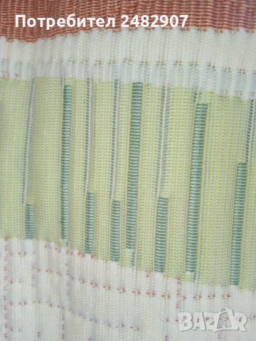 Покривало / Шалте за голямо легло, снимка 7 - Покривки за легло - 40761672