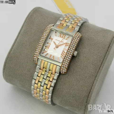 Michael Kors Emery MK4744, снимка 2 - Дамски - 49612340