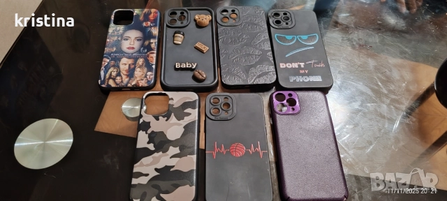 iPhone 11pro 64gb, снимка 9 - Apple iPhone - 52381410