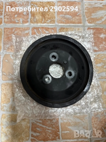 Оригинална Помпа за БМВ е90, снимка 2 - Части - 52869000