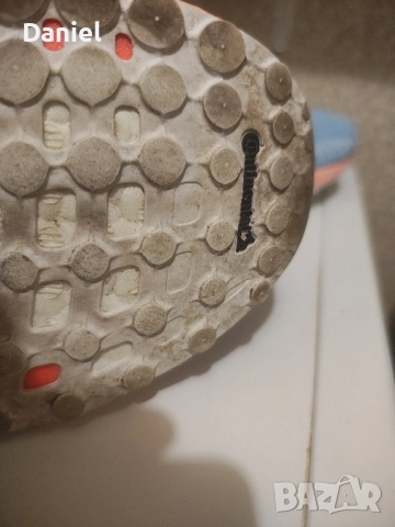 маратонки Адидас ,adidas, снимка 2 - Маратонки - 51835826