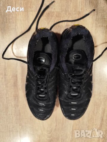 Nike tn, снимка 9 - Детски маратонки - 49743885