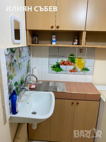 Отдавам обзаведена таванска стая, снимка 5 - Стаи под наем - 53072562