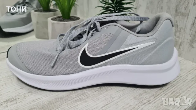 Маратнки- Nike , снимка 9 - Маратонки - 47300649
