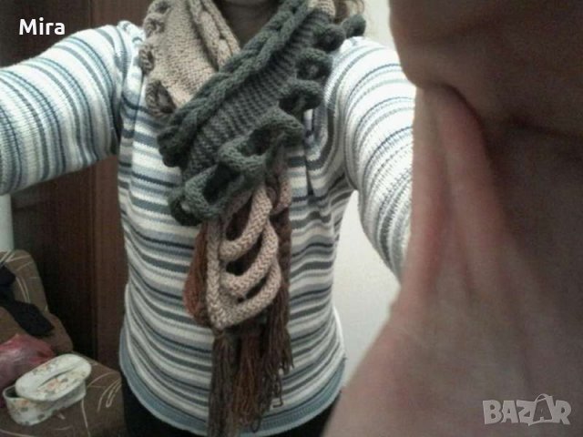 Шалове, снимка 4 - Шалове - 27096446