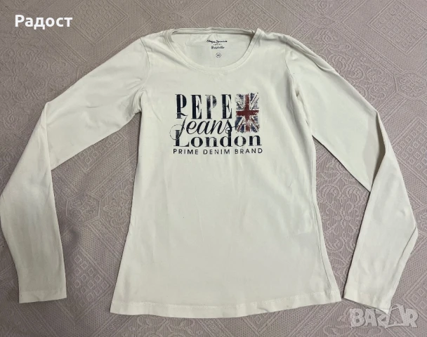 Страхотна тениска на известна марка., снимка 2 - Тениски - 51291445