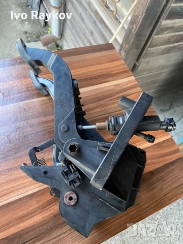 Горна помпа на съединител, Mercedes W169, W245 , A 169 290 04 16