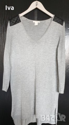 блуза H&M, снимка 1 - Блузи с дълъг ръкав и пуловери - 27658942