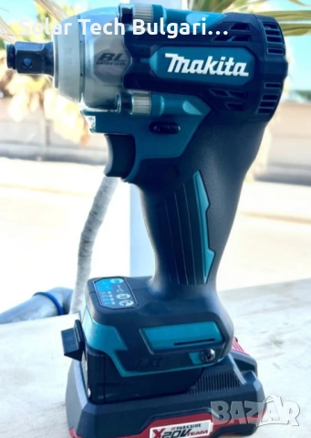 Адаптор за батерия Makita Parkside , снимка 2 - Други инструменти - 53262478