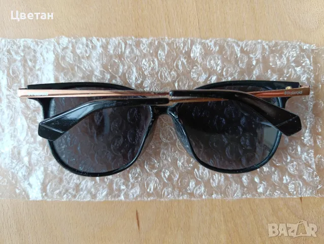 дамски слънчеви очила POLAROID PLD4076/F/S 807/M9, снимка 7 - Слънчеви и диоптрични очила - 50385910