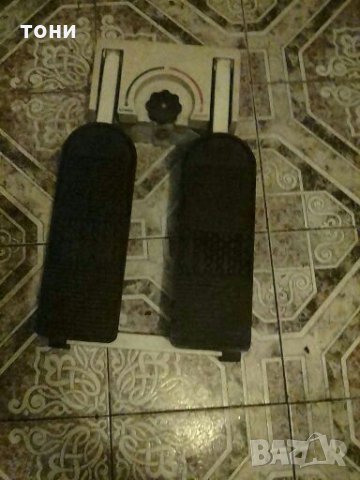 Степер 8, снимка 1