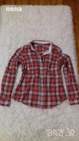 Най - различни дамски блузки, снимка 16 - Туники - 40705361