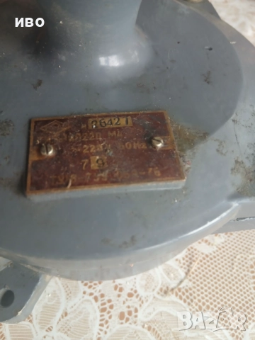 Корабен звънец, снимка 2 - Аксесоари и консумативи - 51881513