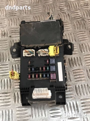 Бушонно табло Toyota Avensis, 1,6VVT-I, 110к.с., 2001г.