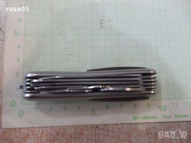 Ножка многофункционална - 9, снимка 13 - Други ценни предмети - 33108383