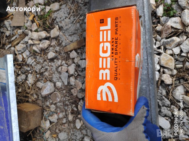  Части за Мерцедес T2 (609-814D), снимка 5 - Части - 27973477