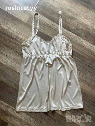 Сатенени потници, снимка 9 - Потници - 10820212