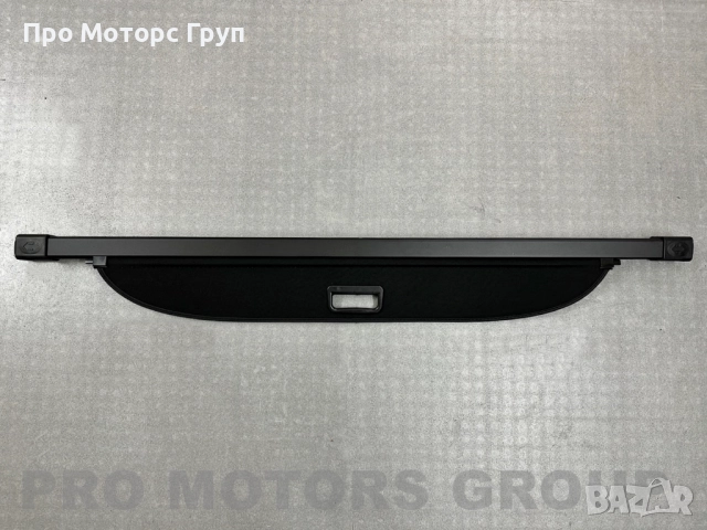 Щора за багажник Peugeot 4007 2007-2009