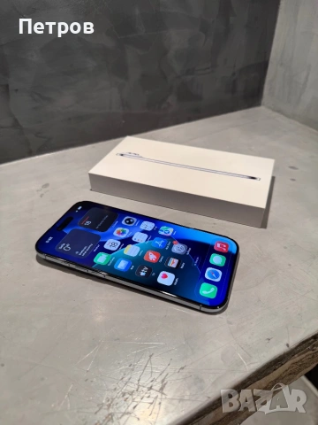 ЧИСТО НОВ Iphone 17 Air Sky Blue 256 GB, снимка 7 - Apple iPhone - 53515657