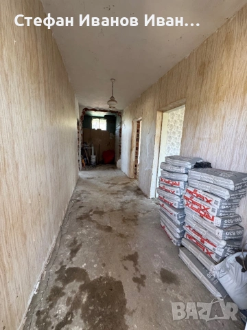 Къща до Ямбол , снимка 7 - Къщи - 53350262