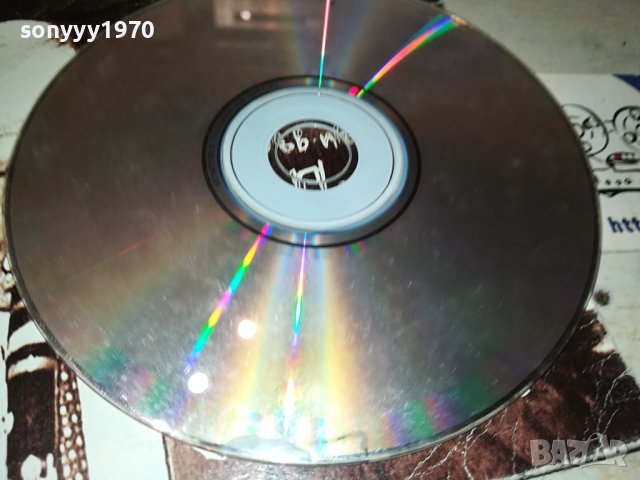 ИВО ПАПАЗОВ-ИБРЯМАТА ЦД 0201241929, снимка 12 - CD дискове - 43626692