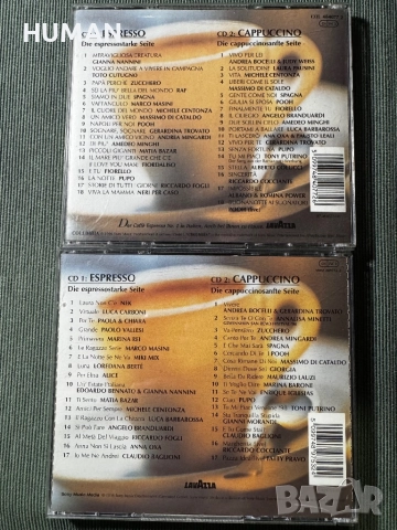 Celentano - Zucchero - Richie E Poveri - Al Bano Romina, снимка 9 - CD дискове - 52915678