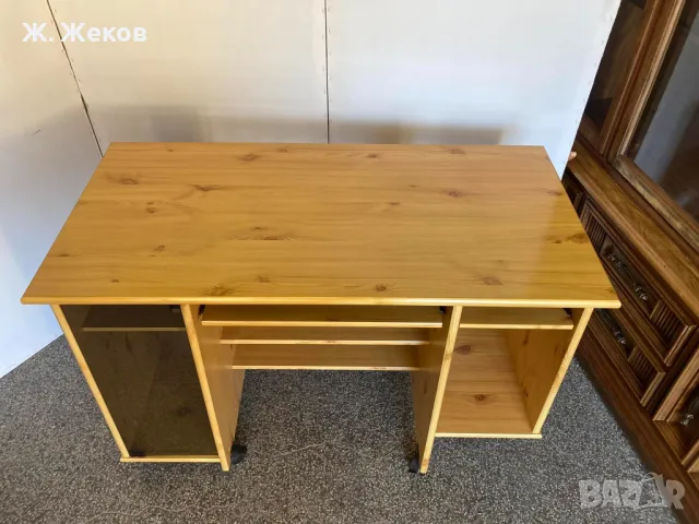 Ученическо бюро, снимка 2 - Бюра - 49609221