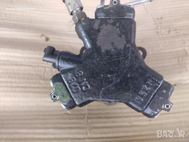 Гнп Опел Комбо-Корса 1.3CDTI, снимка 3 - Части - 50534884