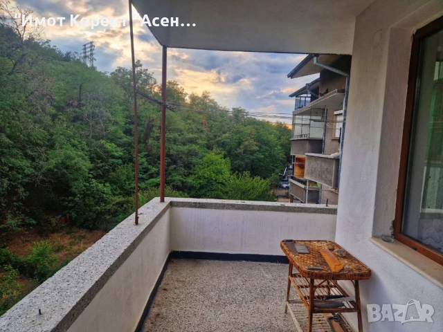 Имот Корект продава 4-Стаен апарт, кв. Изток, снимка 11 - Апартаменти - 51248325