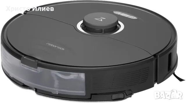 Прахосмукачка робот Xiaomi Roborock S8 Черна НОВА, снимка 4 - Прахосмукачки - 47891633