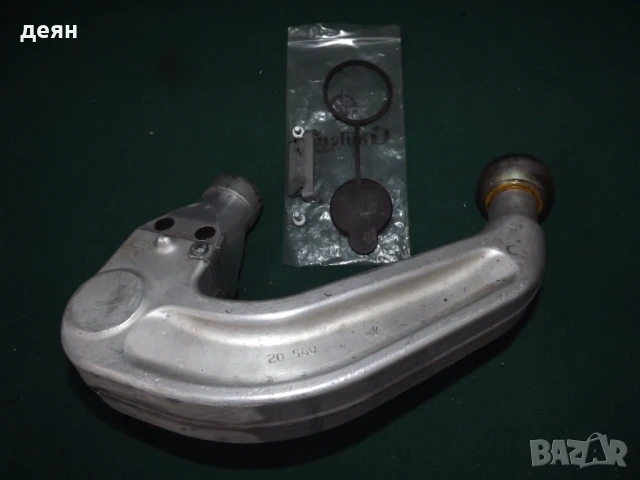 Глава за теглич за АУДИ/AUDI, снимка 3 - Части - 50937712