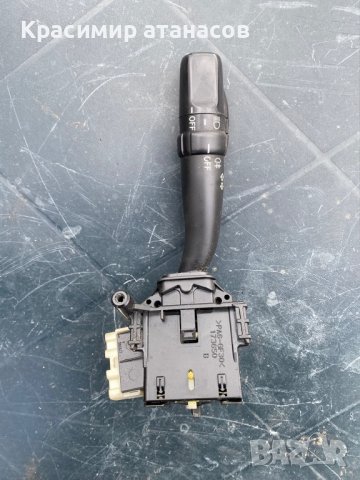 Лостче светлини за Тойота Авенсис Т25.84140-05100, снимка 3 - Части - 36678546