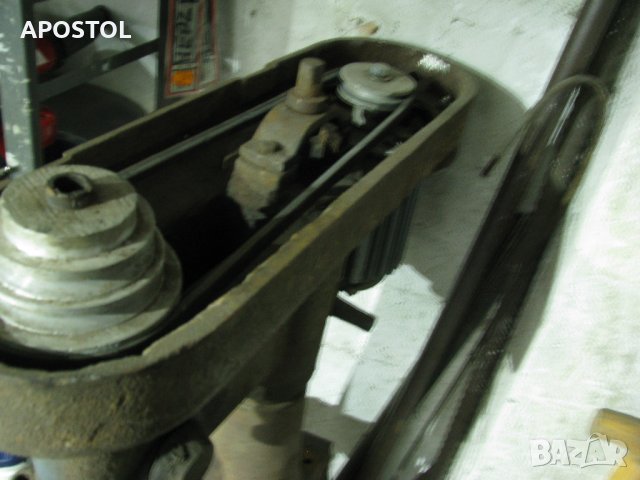 бормашина , снимка 4 - Бормашини - 31400990