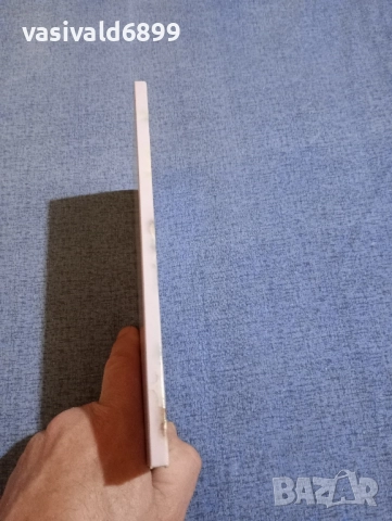 Румяна Царска - Докосване , снимка 2 - Българска литература - 52516091