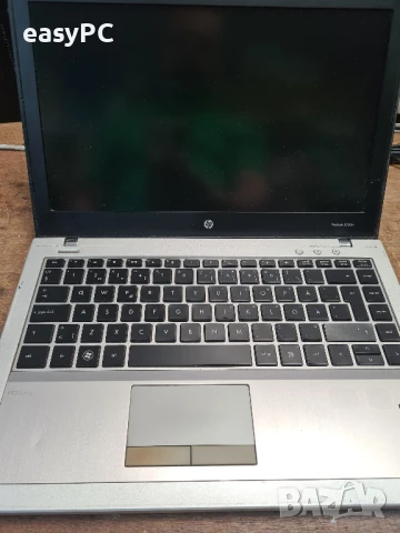Продавам NB HP ProBook 5330m - части 