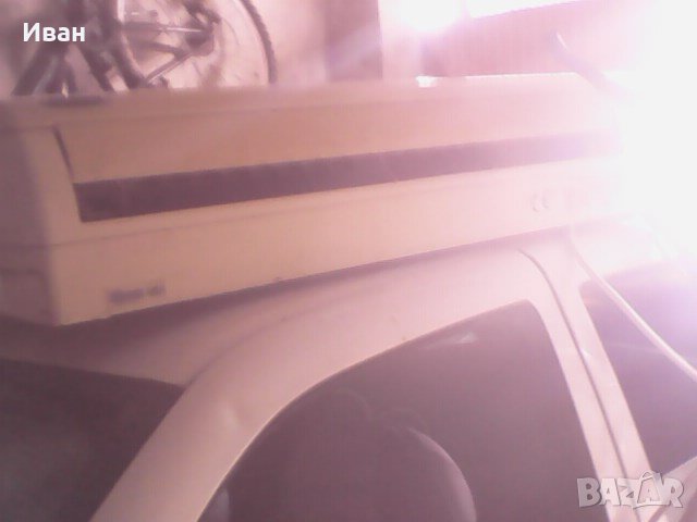 Климатик Osaka, снимка 2 - Климатици - 35465194